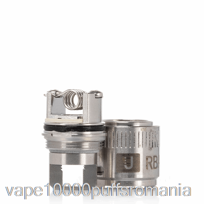 Vape Romania Uwell Crown Rba Head Coil Kit